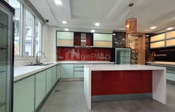 Jalan Kelab Golf, Shah Alam, Selangor 40100