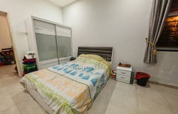 Jalan Sentral, Iskandar Puteri, Johor 79100