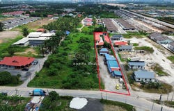 Shah Alam, Selangor 40460