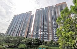 Jalan Cheras 10, Cheras, Kuala Lumpur 56000