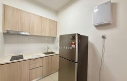 Jalan Ikhlas, 80100, Johor, Johor Bahru, Johor 80100
