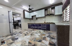 Persiaran Desa Puteri, Rawang, Selangor 48020