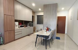 No.1, Jalan Telok Datok, Jalan Klang Lama (Old Klang Road), Kuala Lumpur 58100