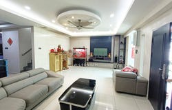 Lebuhraya Selat Klang, Klang, Selangor 41400