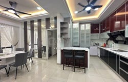 Batu 9th Cheras, Selangor 43200