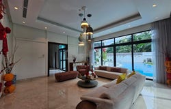 Jalan Anggerik Oncidium, Shah Alam, Selangor 40460