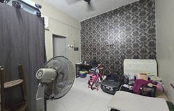 Jalan Kerongsang, Klang, Selangor 41200