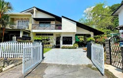 Melawati, Ampang, Kuala Lumpur 53100