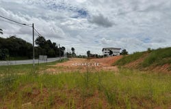 Senai, Johor