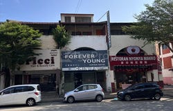 Jalan Melaka Raya, Melaka, Melaka 75000