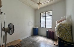 Lorong Belibis, Simpang Ampat, Penang 14100