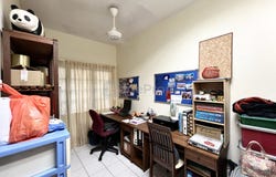 Jalan 7/144, Cheras, Kuala Lumpur 56000