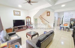 Jalan Kebun Nenas, Klang, Selangor 41200