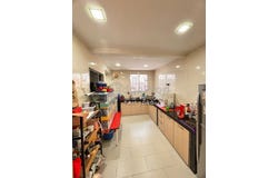 Jalan desa 4/x, Bandar Country Homes, Selangor 48000