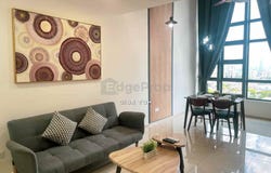 Jalan Cheras, Cheras, Kuala Lumpur 56000