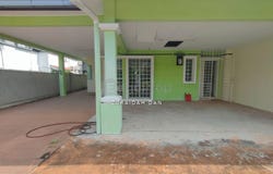Jalan TTS, Semenyih, Selangor 43500