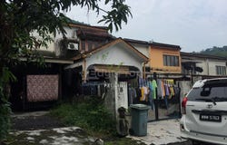 Jalan Bidara, Selayang, Selangor 43000