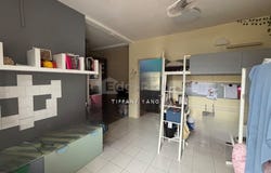 Jalan KE 13, Rawang, Selangor 48000