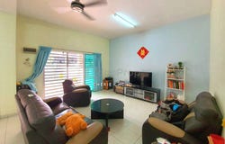 40, JALAN PRIMA 4, TAMAN GOPENG PRIMA, Kampar, Perak 31600