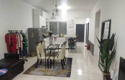 Jalan Pintar, Bangi, Selangor 43000