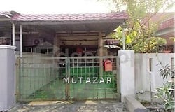 Jalan Kota Puteri, Batu Arang, Selangor 45600