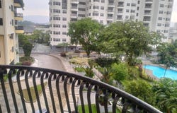 Ampang, Selangor 68000