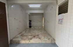 Jalan Lemak 2, Taman Segar, Cheras, Kuala Lumpur 56100
