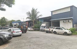 Johor Bahru, Johor 81100