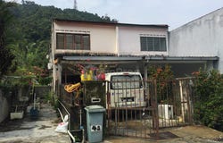 Jalan Bidara, Selayang, Selangor 43000