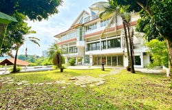 Jalan Tenggiri, Bangsar, Kuala Lumpur 59100