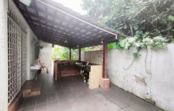 Section 9, Shah Alam, Selangor 40100