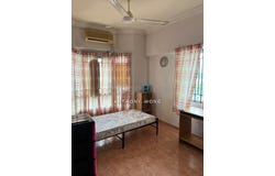 Jalan Genting Kelang, 53300, Kuala Lumpur, Setapak, Kuala Lumpur 53000