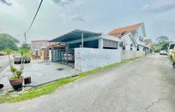 Petaling Jaya, Selangor 46100