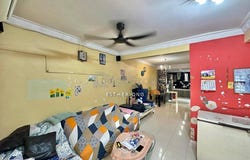 Jalan Damai Perdana, Cheras, Selangor 56000