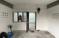 Ulu Tiram, Johor 81800