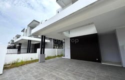 Jalan Jaya Putra 4, Johor Bahru, Johor 81100