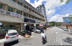 George Town, Penang 10200