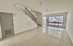 Johor Bahru, Johor 81100