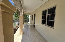 Section 8, Shah Alam, Selangor 40000