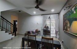 Jalan Putra Mahkota, Subang Jaya, Selangor 47650