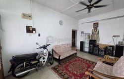 Jalan 1/1, Semenyih, Selangor 43500