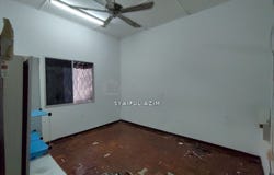 Jalan J, Ampang, Kuala Lumpur 53100