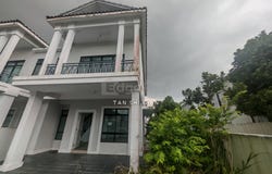 Pasir Gudang, Johor 81700