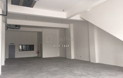 Rawang, Selangor 48020