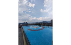Jalan Ampang, 50450, Kuala Lumpur, KL City, Kuala Lumpur 50450