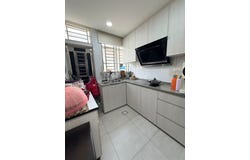 Jalan Permas, Permas Jaya/Senibong, Johor 81200