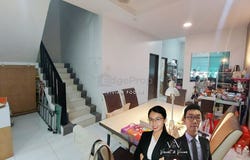 Taman Rapat Permai, Ipoh, Perak 31350