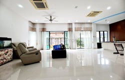 Kinrara Hills BK5D, Bandar Kinrara Puchong, Selangor 47100