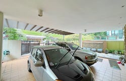 Jalan Melawati 5A, Taman Melawati, Selangor 68000