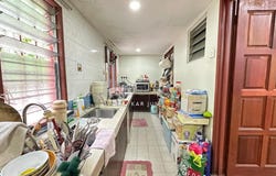 Jalan Damai Perdana, Cheras, Selangor 56000